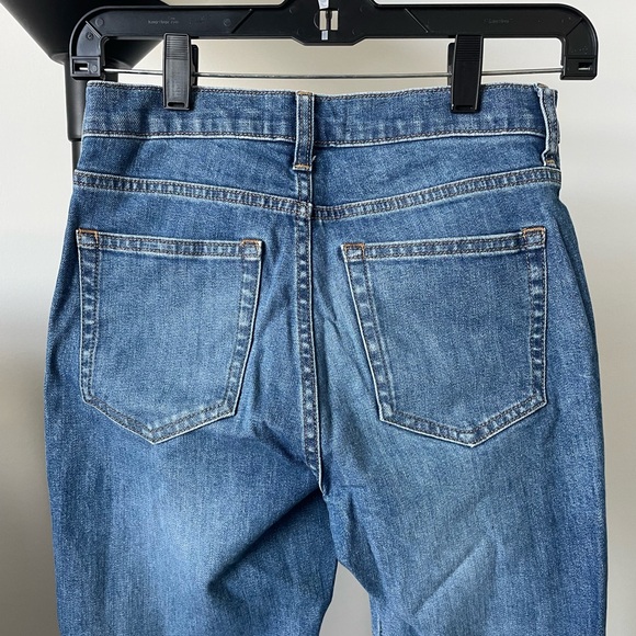 Everlane Jean size 26 Ankle - Picture 5 of 6